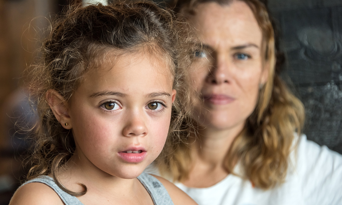 Acute flaccid myelitis cases rising in young kids
