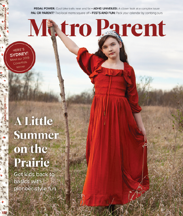 June 2019 Metro Parent June 2019 Metro Parent