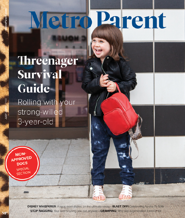 July 2019 Metro Parent July 2019 Metro Parent