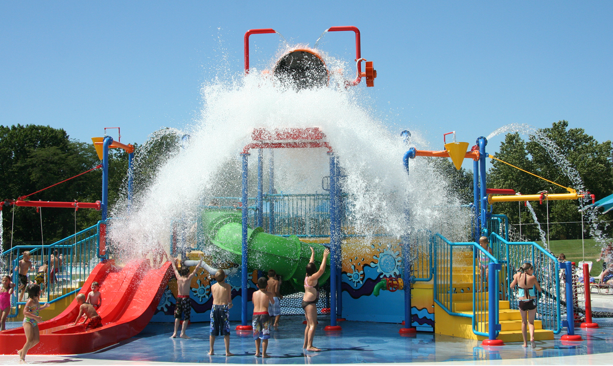 Win Passes to Water Park Fun at Huron-Clinton Metroparks Win Passes to Water Park Fun at Huron-Clinton Metroparks