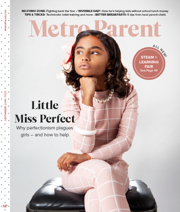 September 2019 Metro Parent September 2019 Metro Parent