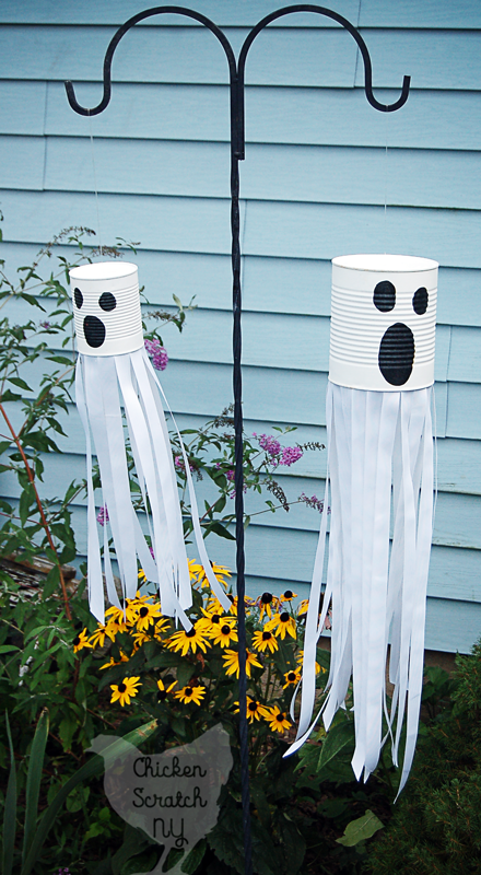 ghost wind catcher