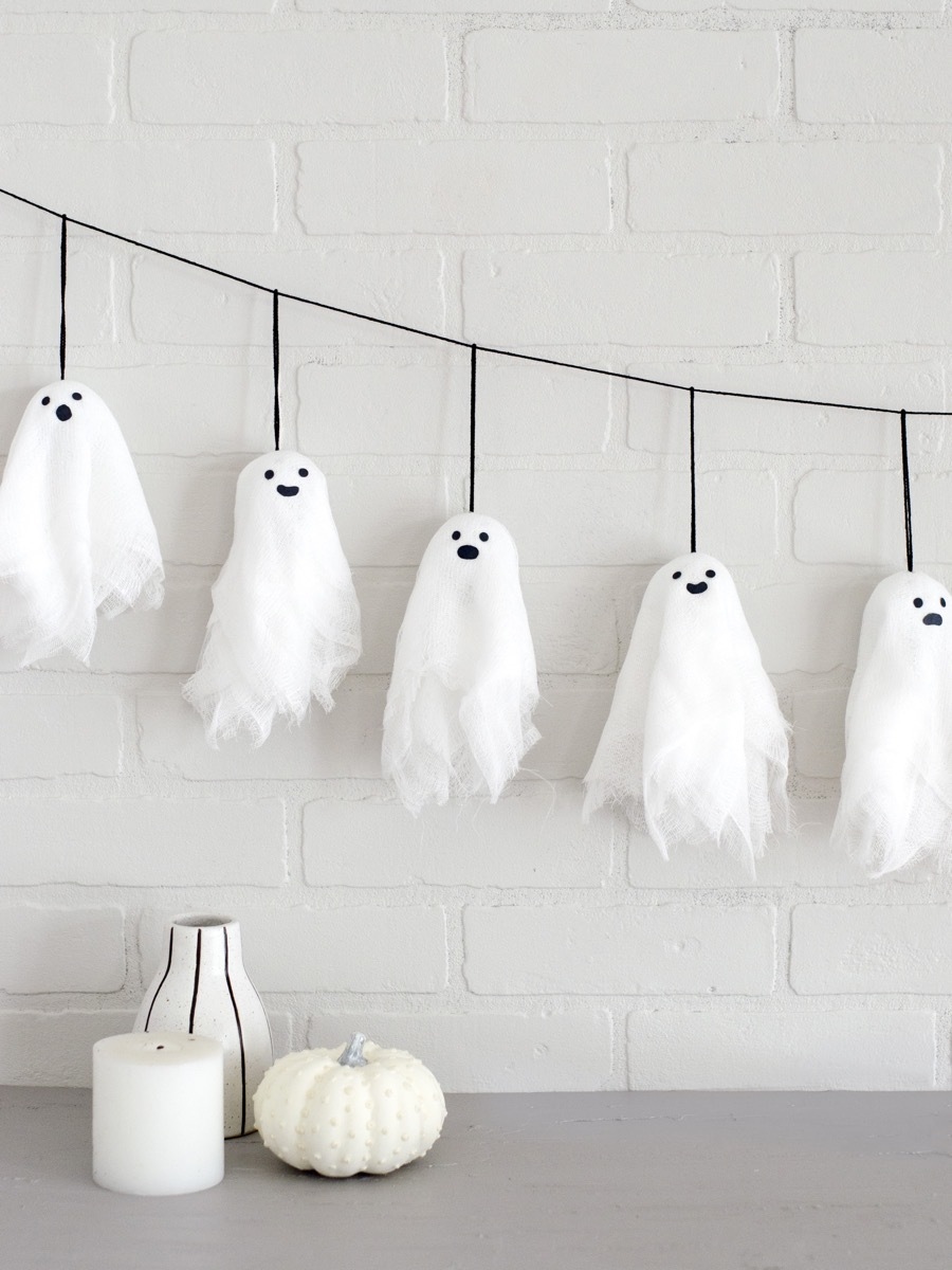 ghost banner