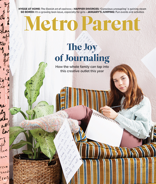 January 2020 Metro Parent January 2020 Metro Parent