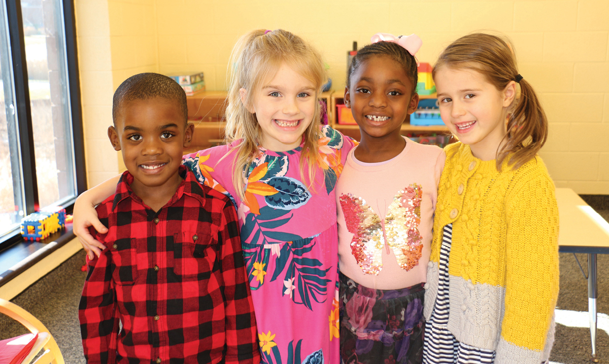 Highpoint Hybrid Academy