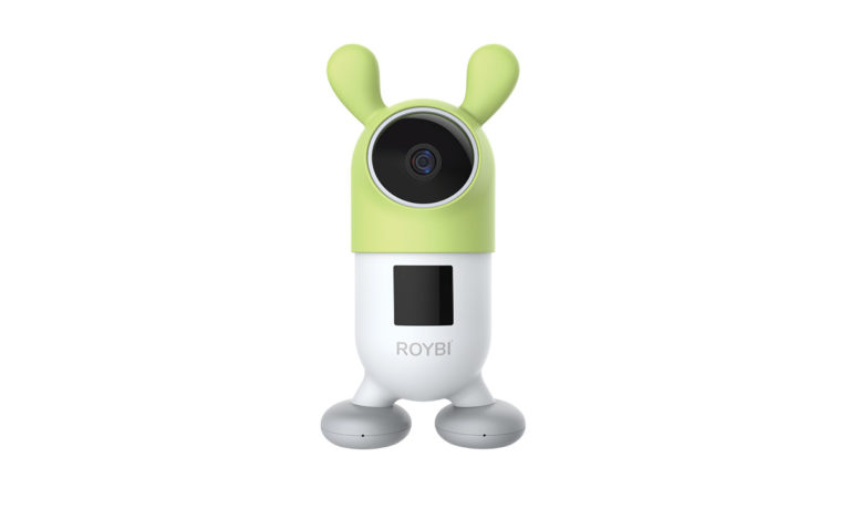 Win a Roybi Robot AI-Powered Smart Toy Win a Roybi Robot AI-Powered Smart Toy