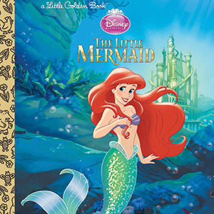 The Little Mermaid