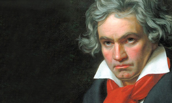 Win Tickets to ‘Beethoven Lives Upstairs’ at the DSO Win Tickets to ‘Beethoven Lives Upstairs’ at the DSO