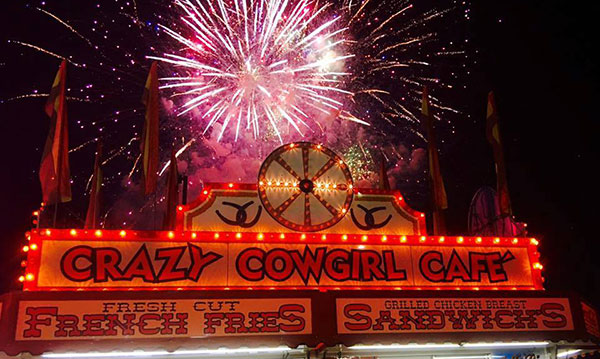 Win Free Admission to the Opening Day of the Oakland County Fair Win Free Admission to the Opening Day of the Oakland County Fair
