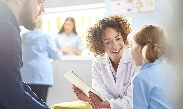 family medicine advice from pharmacist