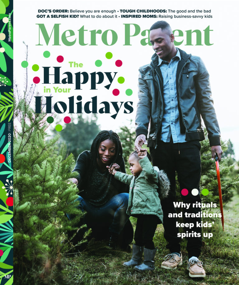 December 2020 Metro Parent December 2020 Metro Parent