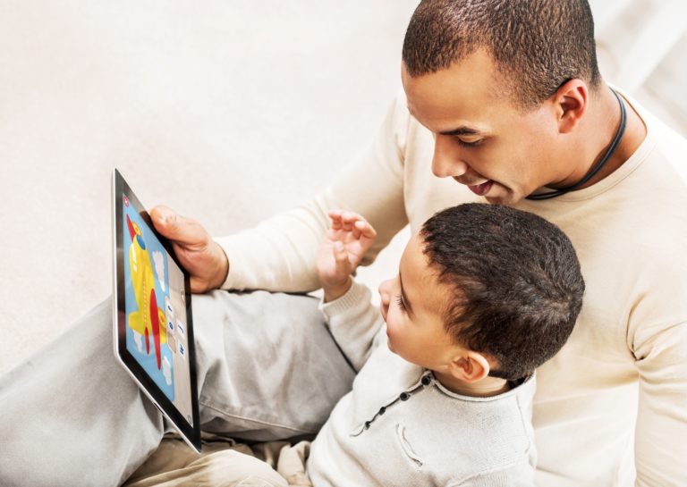 Win a 6-Month Subscription to Anywhere Teacher Win a 6-Month Subscription to Anywhere Teacher