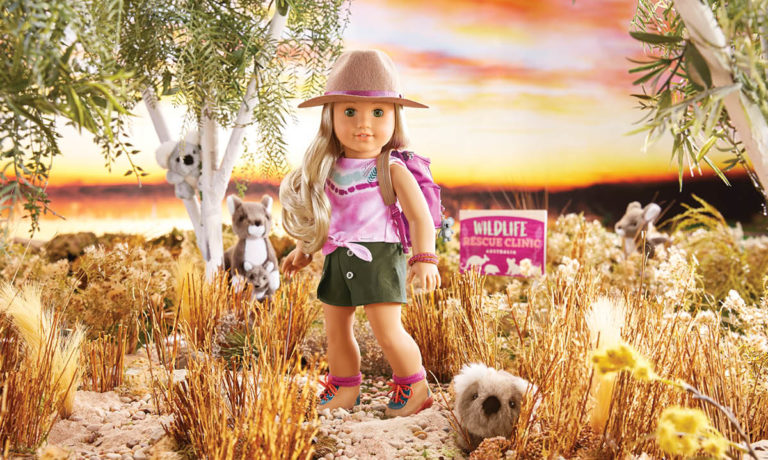 Win American Girl’s 2021 Girl of the Year Win American Girl’s 2021 Girl of the Year