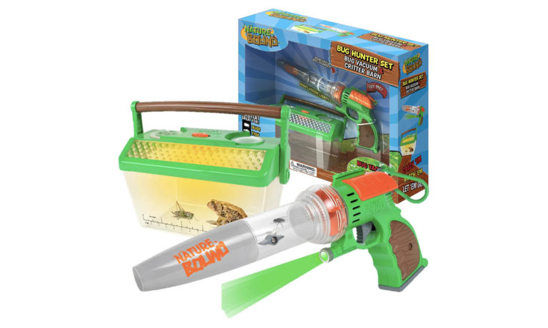 Win a Nature Bound Bug Hunter Set Win a Nature Bound Bug Hunter Set