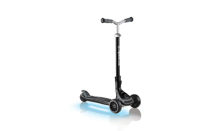 Win a Globber Ultimum Series Scooter Win a Globber Ultimum Series Scooter