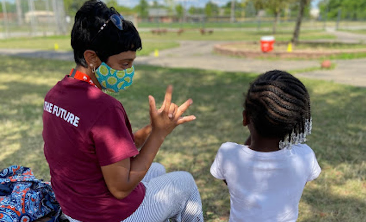 Summer Camps For Toddlers In Metro Detroit Detroit And Ann Arbor Metro Parent